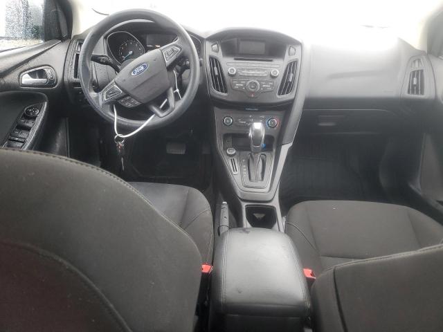 Photo 8 from auction – 2016 FORD FOCUS SE with VIN 1FADP3F24GL339124