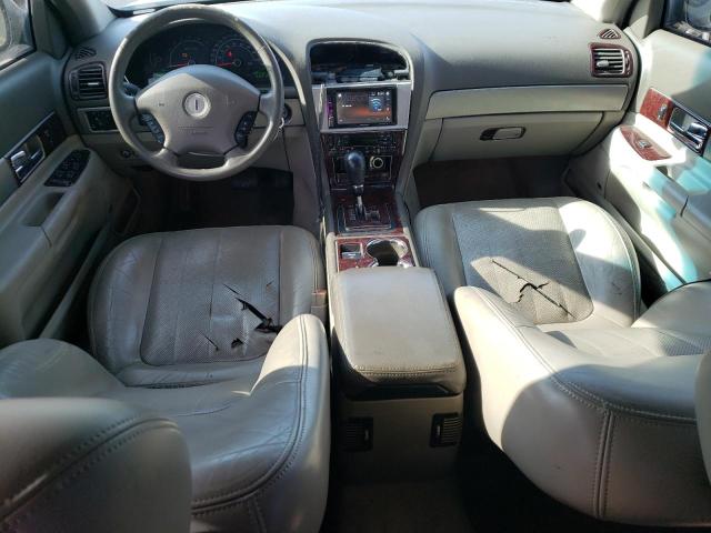 Photo 8 from auction – 2004 LINCOLN LS with VIN 1LNHM87AX4Y665396