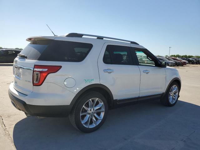Photo 3 from auction – 2014 FORD EXPLORER X with VIN 1FM5K7D87EGC47177