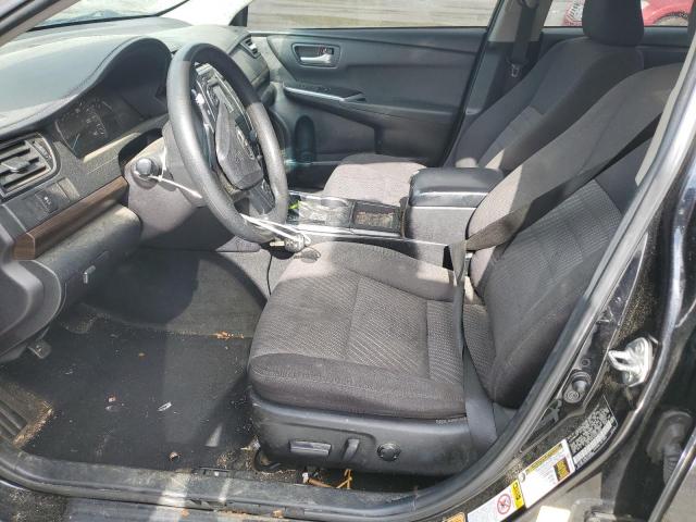 Photo 7 from auction – 2015 TOYOTA CAMRY LE with VIN 4T4BF1FK1FR464925