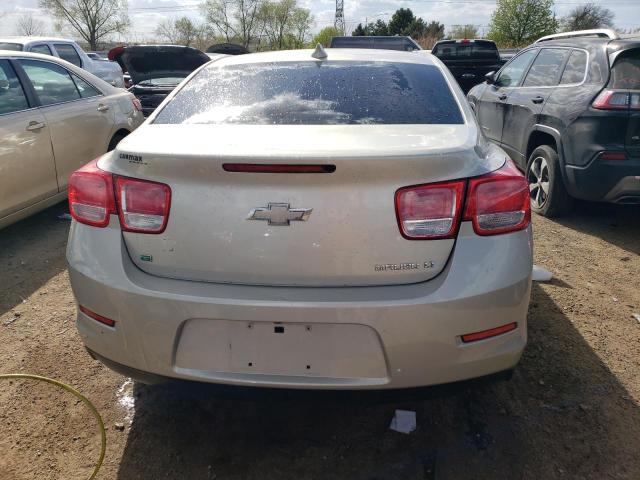 Photo 6 from auction – 2015 CHEVROLET MALIBU 2LT with VIN 1G11D5SL0FF327929