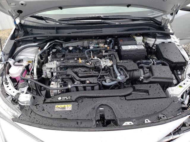 Photo 11 from auction – 2024 TOYOTA COROLLA LE with VIN 5YFB4MDE0RP137467