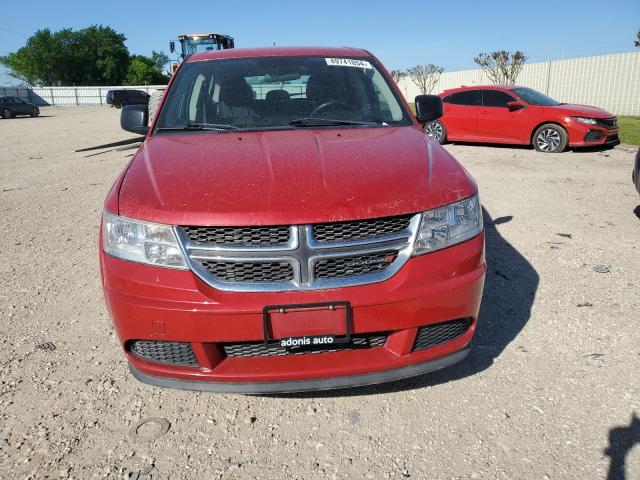 Photo 5 from auction – 2015 DODGE JOURNEY CR with VIN 3C4PDCAB9FT512050
