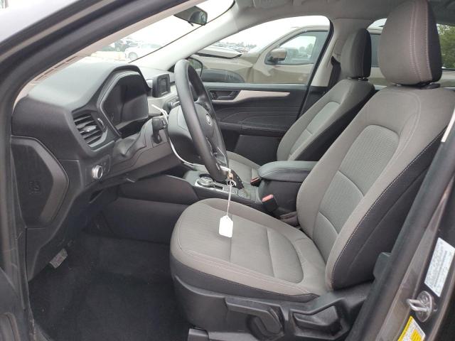 Photo 7 from auction – 2021 FORD ESCAPE S with VIN 1FMCU0F60MUA45284