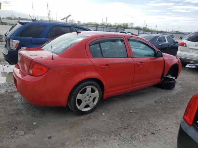 Photo 3 from auction – 2010 CHEVROLET COBALT 2LT with VIN 1G1AF5F52A7183678