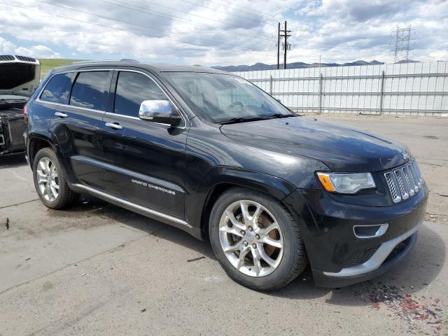 Photo 4 from auction – 2014 JEEP GRAND CHER with VIN 1C4RJFJT8EC288369