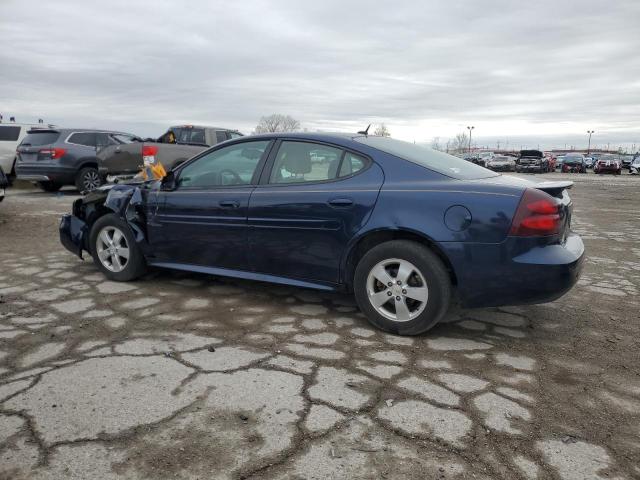 Photo 2 from auction – 2008 PONTIAC GRAND PRIX with VIN 2G2WP552181190957