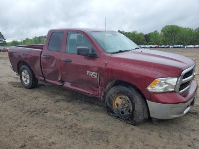 Photo 4 from auction – 2019 RAM 1500 CLASS with VIN 1C6RR6FG0KS552648