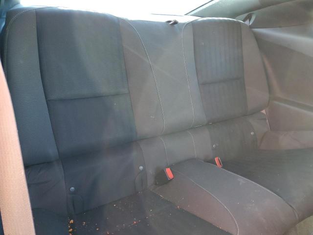 Photo 10 from auction – 2014 CHEVROLET CAMARO LS with VIN 2G1FA1E35E9169369