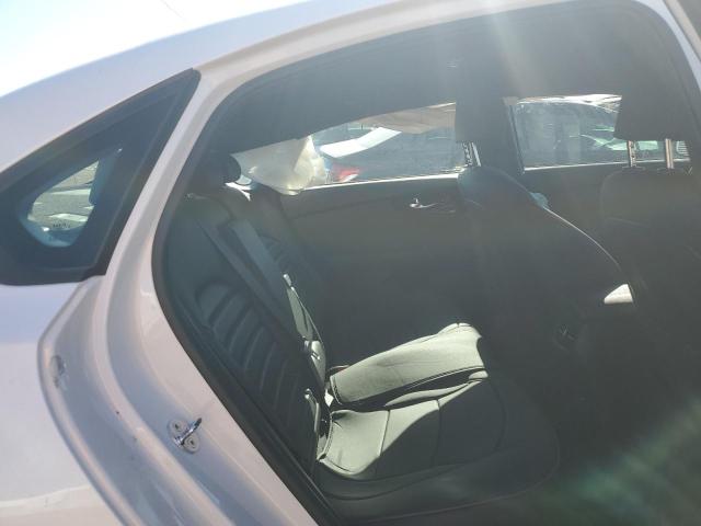 Photo 10 from auction – 2023 KIA FORTE GT with VIN 3KPF44AC5PE645954