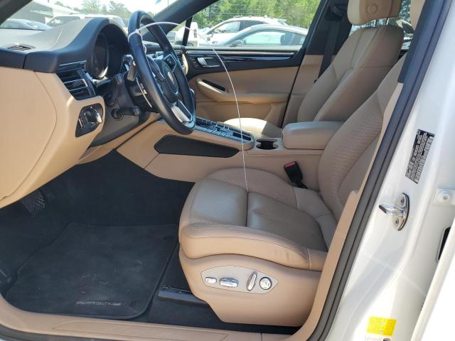 Photo 7 from auction – 2020 PORSCHE MACAN with VIN WP1AA2A50LLB03573