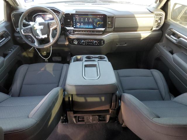Photo 8 from auction – 2023 CHEVROLET SILVERADO with VIN 2GCPACED5P1151018