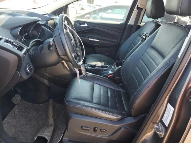 Photo 7 from auction – 2014 FORD ESCAPE TIT with VIN 1FMCU9J93EUA11539