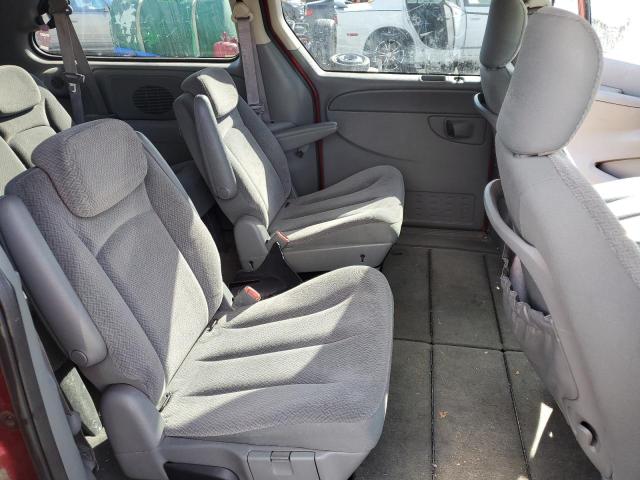 Photo 11 from auction – 2006 DODGE GRAND CARA with VIN 2D4GP44L26R603703
