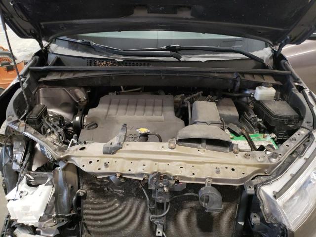Photo 12 from auction – 2014 TOYOTA HIGHLANDER with VIN 5TDBKRFHXES015808