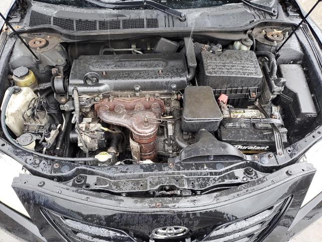 Photo 11 from auction – 2007 TOYOTA CAMRY CE with VIN 4T1BE46K27U674188