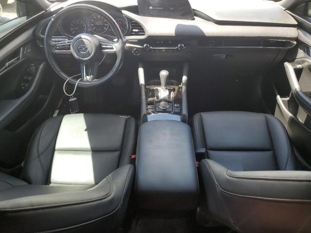 Photo 8 from auction – 2021 MAZDA 3 with VIN JM1BPBJYXM1318034