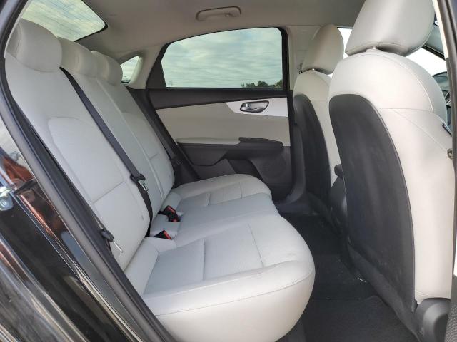 Photo 10 from auction – 2023 KIA FORTE LX with VIN 3KPF24AD2PE676206
