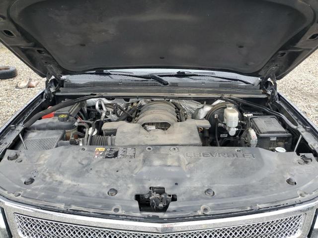 Photo 12 from auction – 2015 CHEVROLET SUBURBAN K with VIN 1GNSKJKC8FR618145