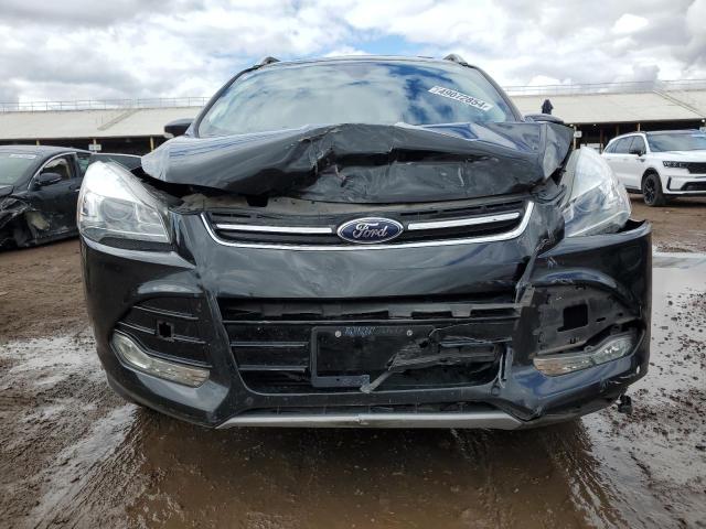 Photo 5 from auction – 2015 FORD ESCAPE TIT with VIN 1FMCU9J92FUB73518