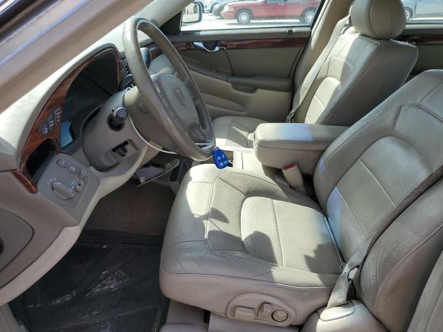 Photo 7 from auction – 2004 CADILLAC DEVILLE with VIN 1G6KD54Y74U216181