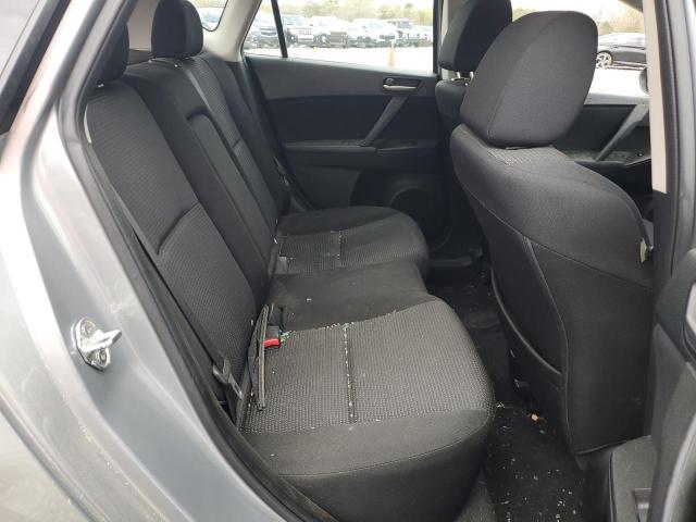 Photo 10 from auction – 2013 MAZDA 3 I with VIN JM1BL1L79D1768445