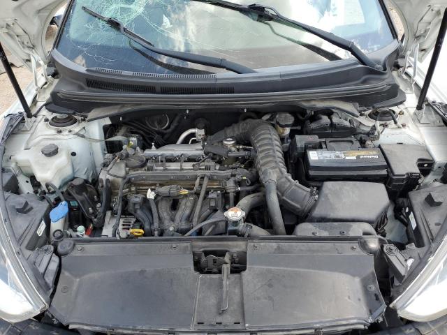 Photo 11 from auction – 2013 HYUNDAI VELOSTER T with VIN KMHTC6AE8DU167265