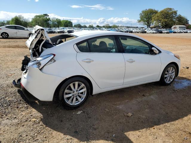 صورة رقم 3 من المزاد - 2015 KIA FORTE EX مع VIN KNAFX4A80F5362386