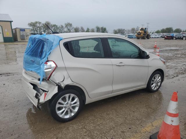 Photo 3 from auction – 2021 CHEVROLET SPARK 1LT with VIN KL8CD6SA9MC746471