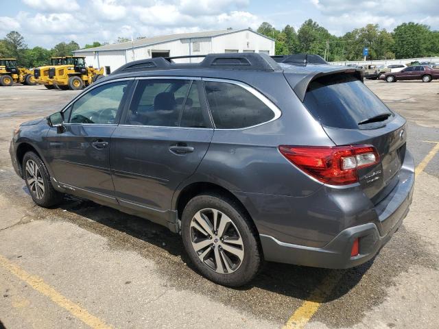Photo 2 from auction – 2018 SUBARU OUTBACK 2. with VIN 4S4BSAKC5J3310947