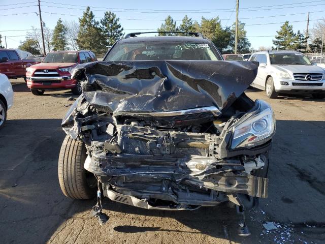 Photo 5 from auction – 2017 SUBARU FORESTER 2 with VIN JF2SJGWC7HH428341
