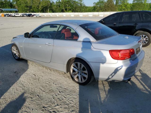 Photo 2 from auction – 2013 BMW 328 I SULE with VIN WBADW7C54DE731505