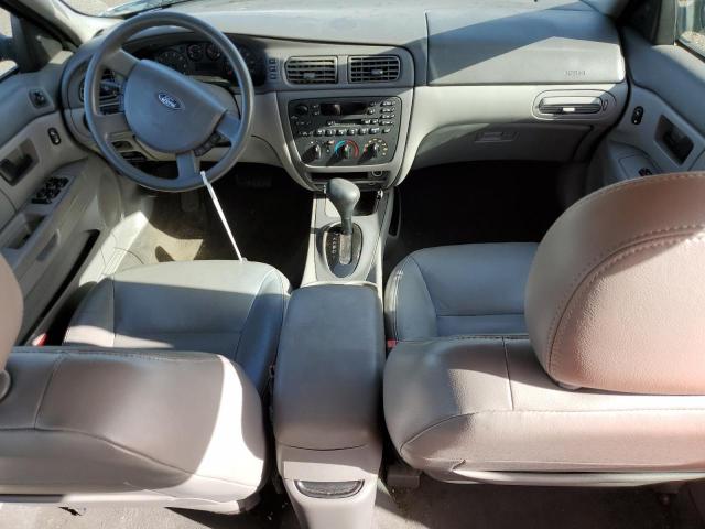 Photo 8 from auction – 2005 FORD TAURUS SE with VIN 1FAFP53275A286355