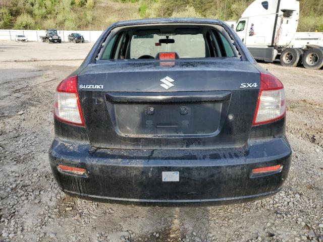 صورة رقم 6 من المزاد - 2012 SUZUKI SX4 LE مع VIN JS2YC5A37C6302294