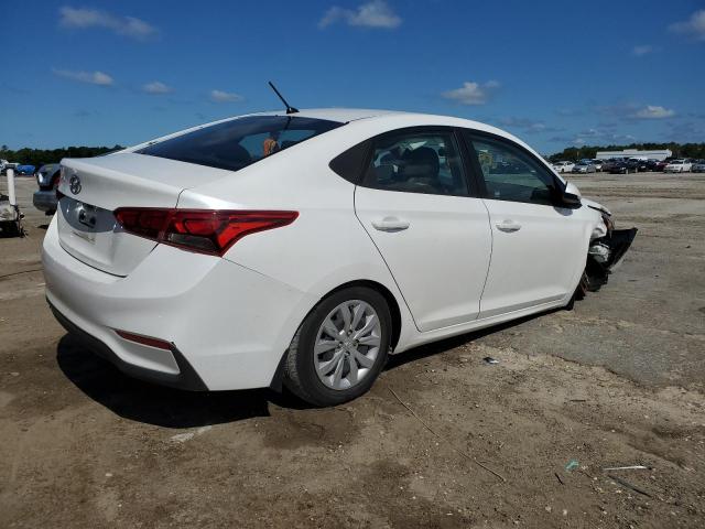 Photo 3 from auction – 2021 HYUNDAI ACCENT SE with VIN 3KPC24A65ME136736