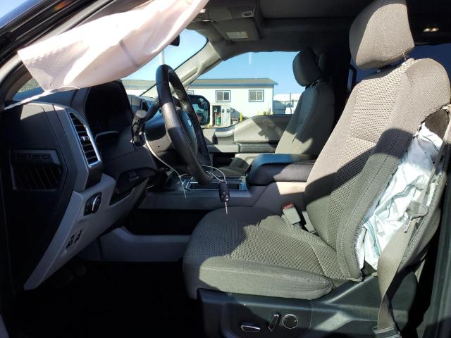 Photo 7 from auction – 2016 FORD F150 SUPER with VIN 1FTEW1E82GKD05913