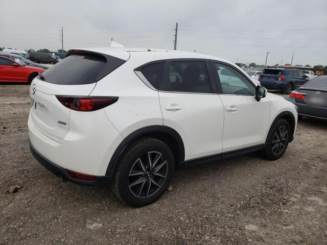 Photo 3 from auction – 2018 MAZDA CX-5 TOURI with VIN JM3KFACM5J1454694