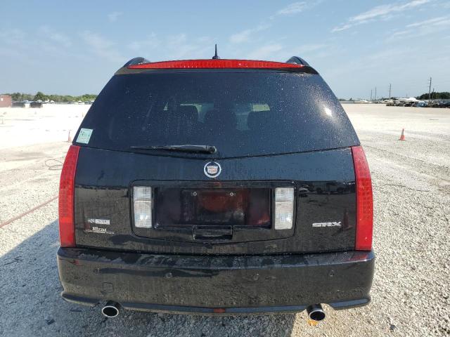 Photo 6 from auction – 2005 CADILLAC SRX with VIN 1GYEE63A250102464