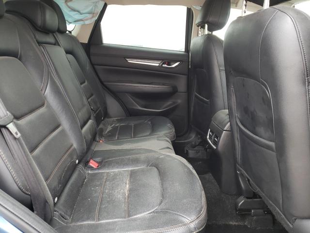 Photo 10 from auction – 2017 MAZDA CX-5 GRAND with VIN JM3KFADL5H0182279