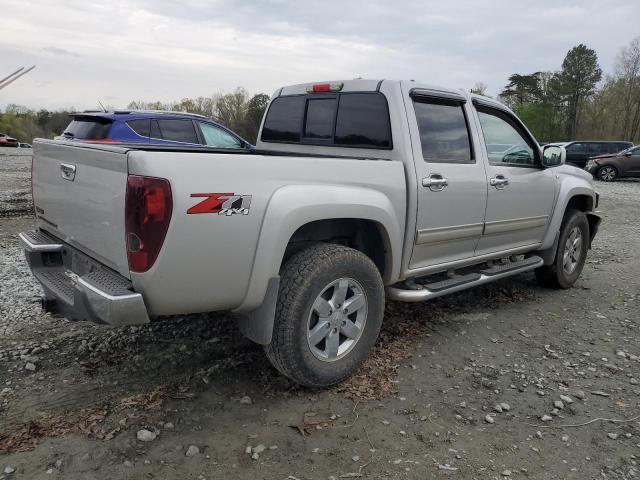 Photo 3 from auction – 2011 CHEVROLET COLORADO L with VIN 1GCHTDFP9B8118672