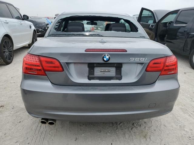 Photo 6 from auction – 2011 BMW 328 I SULE with VIN WBADW7C57BE545955