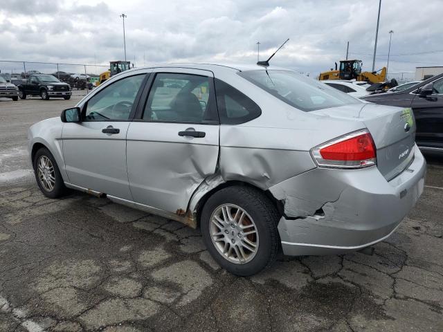 Photo 2 from auction – 2011 FORD FOCUS SE with VIN 1FAHP3FN4BW139959
