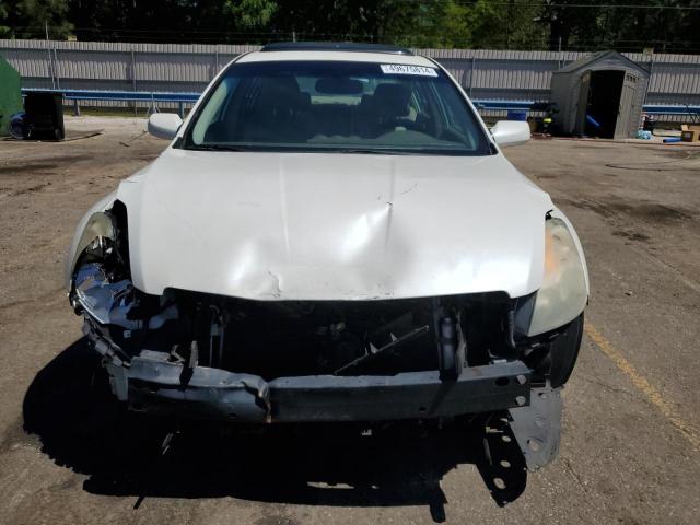 Photo 5 from auction – 2008 NISSAN ALTIMA 2.5 with VIN 1N4AL21E88C262365