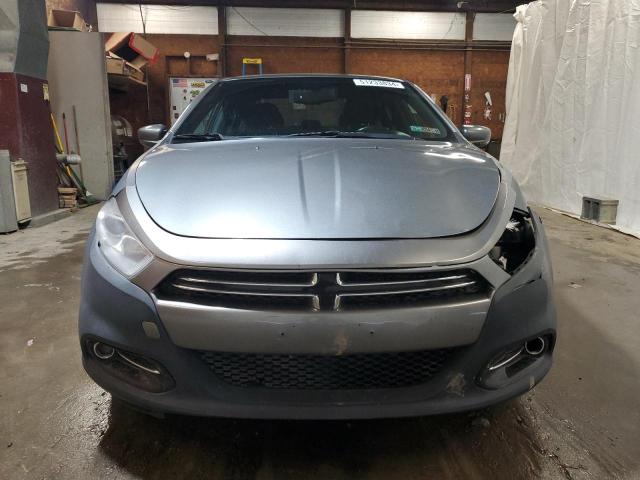 Photo 5 from auction – 2013 DODGE DART LIMIT with VIN 1C3CDFCA4DD710935
