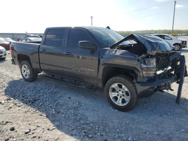 Photo 4 from auction – 2016 CHEVROLET 1500 with VIN 3GCUKREC0GG105162