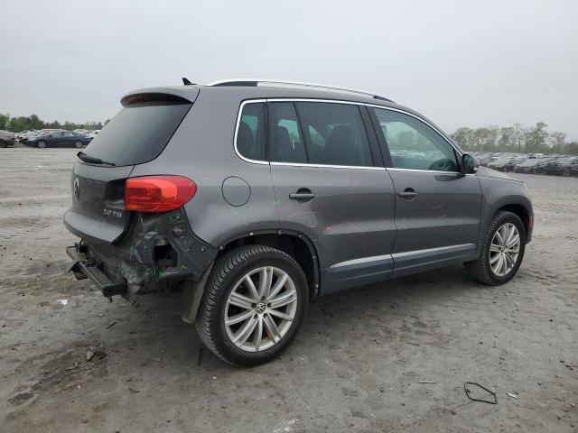 Photo 3 from auction – 2012 VOLKSWAGEN TIGUAN with VIN WVGAV7AX1CW004033