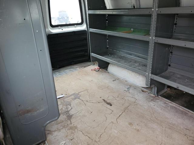 Photo 10 from auction – 2015 CHEVROLET EXPRESS G2 with VIN 1GCWGFCF9F1173396