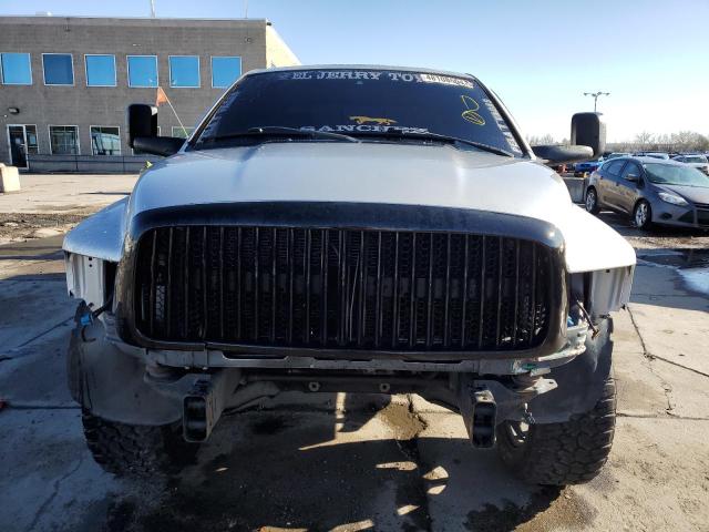 Photo 5 from auction – 2005 DODGE RAM 1500 S with VIN 1D7HA18D35J621320