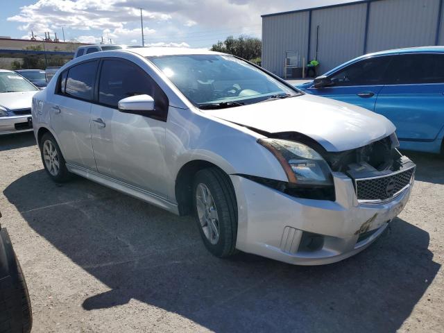 Photo 4 from auction – 2011 NISSAN SENTRA 2.0 with VIN 3N1AB6AP7BL628885