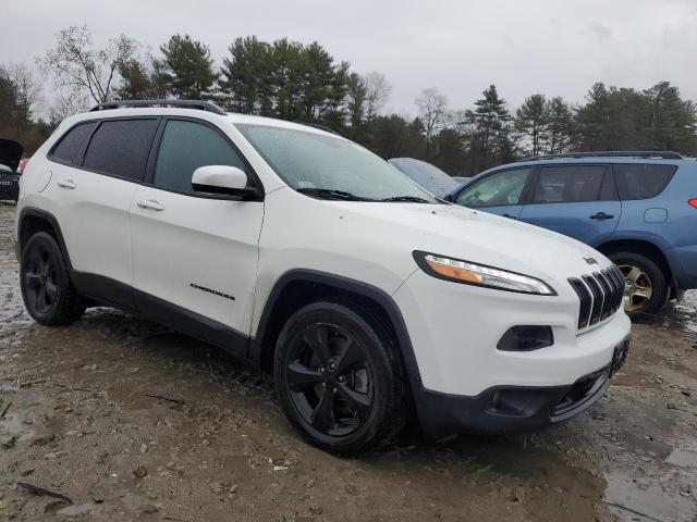 Photo 4 from auction – 2018 JEEP CHEROKEE L with VIN 1C4PJLDBXJD557422